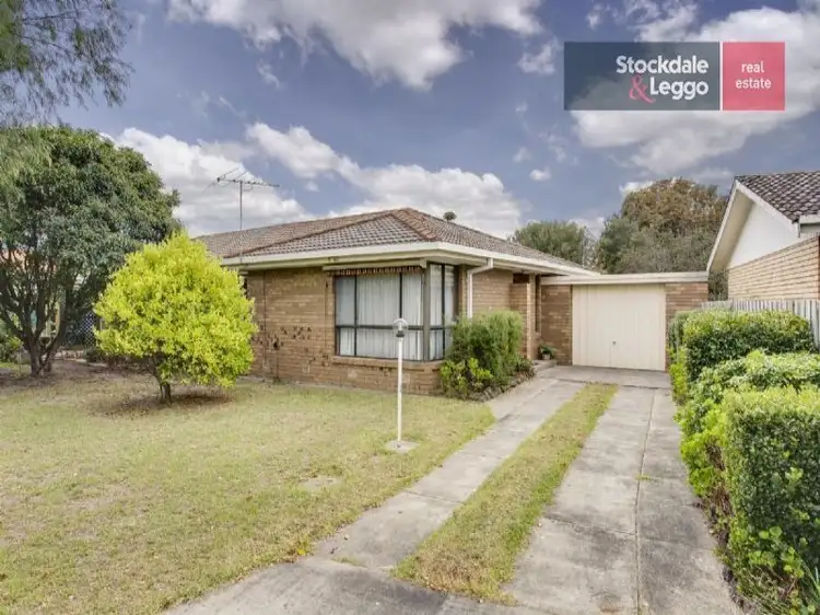 Main view of Homely unit listing, 3/7 Warraburra Avenue, Rosebud VIC 3939