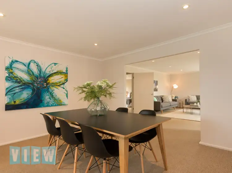 Third view of Homely unit listing, 2/22 Melaleuca Drive, Blackmans Bay TAS 7052