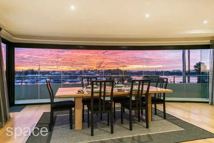 Fourth view of Homely house listing, 76a Preston Point Road, East Fremantle WA 6158