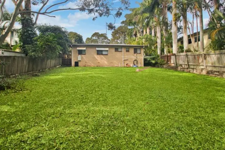 Second view of Homely house listing, 70 Hendry St, Tewantin QLD 4565