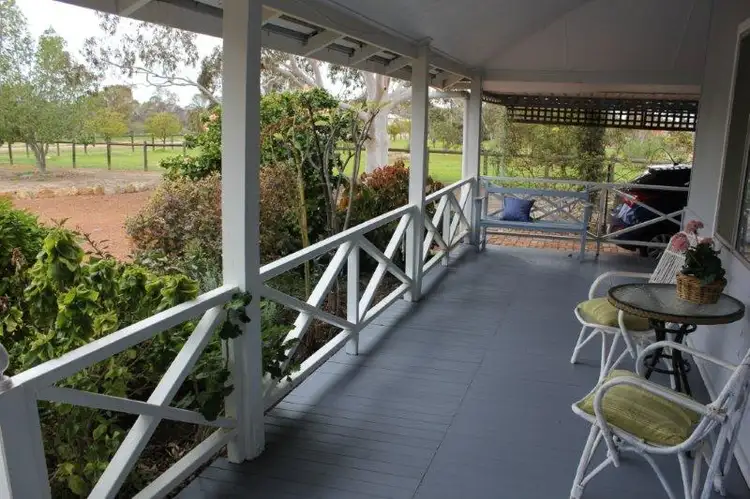Fourth view of Homely house listing, Lot 2 Chandler-Merredin Road, Merredin WA 6415