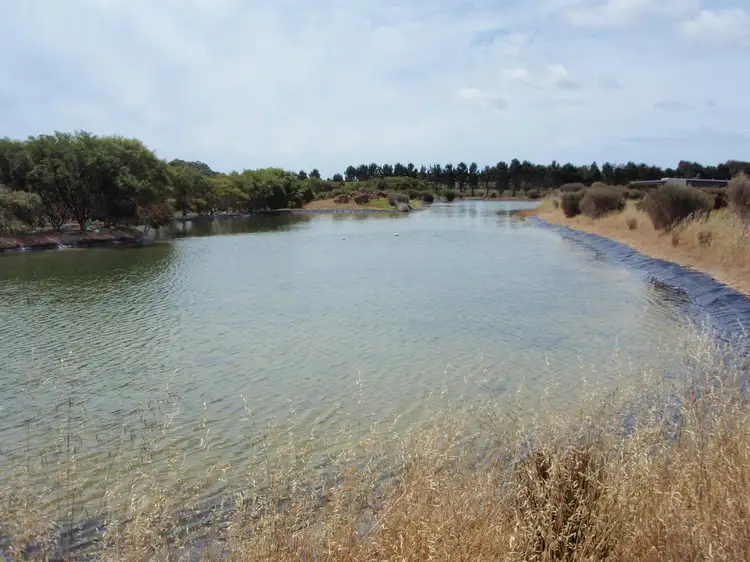 Fourth view of Homely land listing, 8/3599 Caves Road, Wilyabrup WA 6280