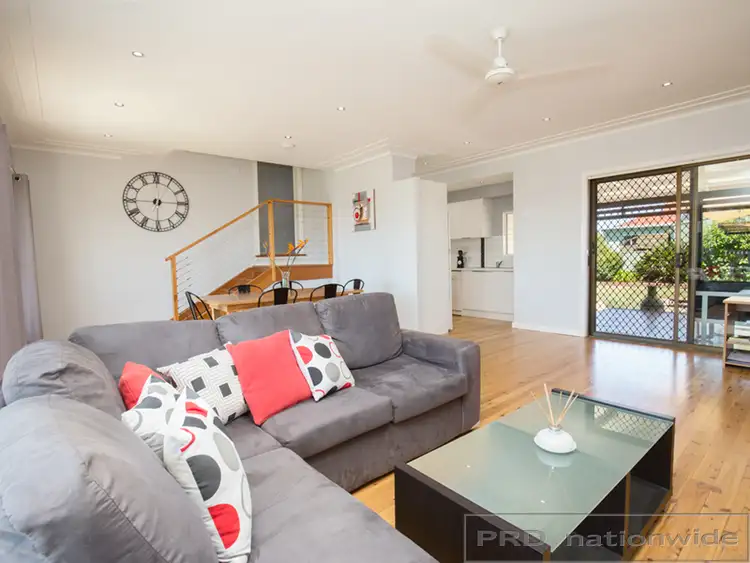 Fourth view of Homely house listing, 247 New England Highway, Rutherford NSW 2320