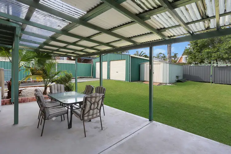 Third view of Homely house listing, 21 Dianne Avenue, Lake Munmorah NSW 2259