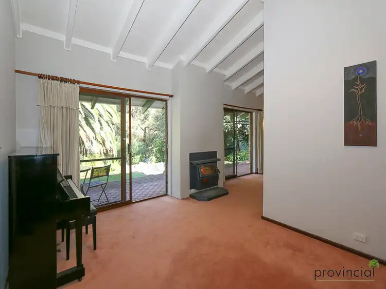 Seventh view of Homely house listing, 87 Falls Road, Lesmurdie WA 6076