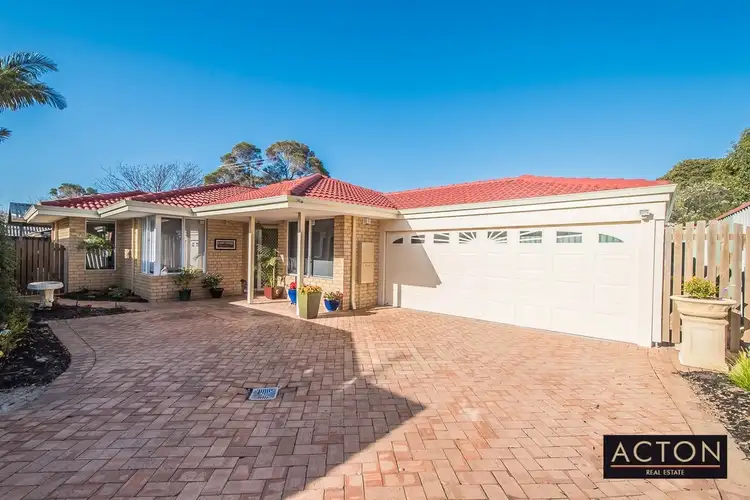 36A NORTH LAKE ROAD, Alfred Cove WA 6154