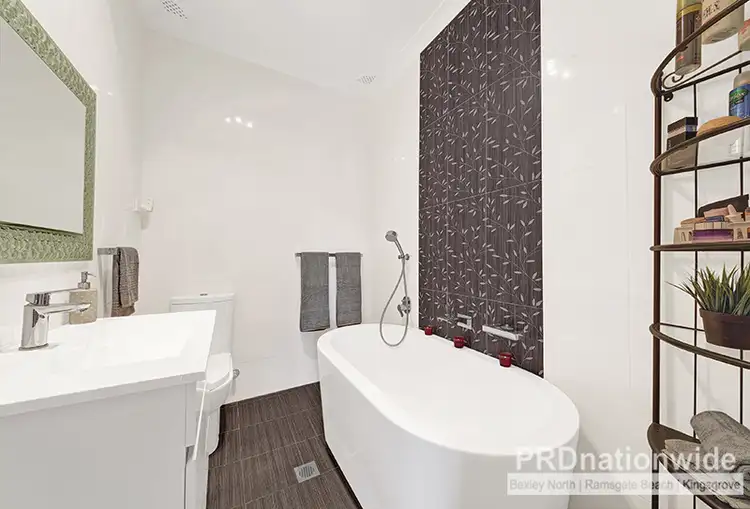 Third view of Homely house listing, 1 Julie Avenue, Clemton Park NSW 2206