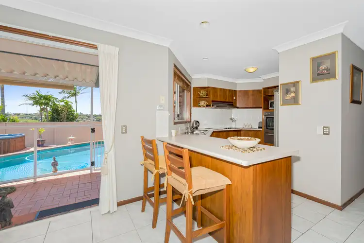 Main view of Homely house listing, 28 Chestnut Drive, Banora Point NSW 2486