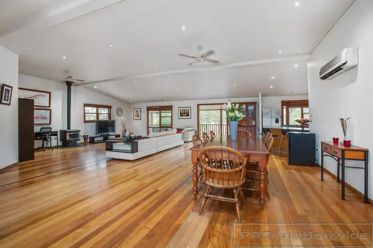 44 Talga Road, Lovedale NSW 2325