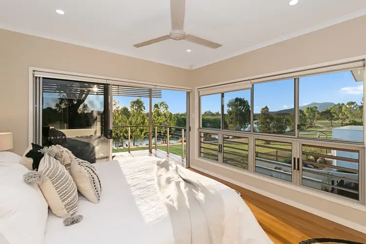 Seventh view of Homely house listing, 3 Riversleigh Terrace, Idalia QLD 4811