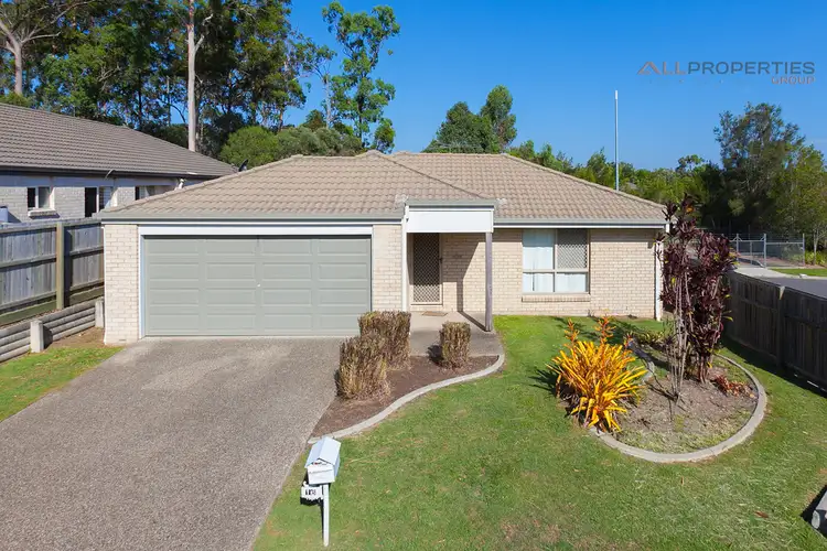 16 Phillips Lane, Drewvale QLD 4116