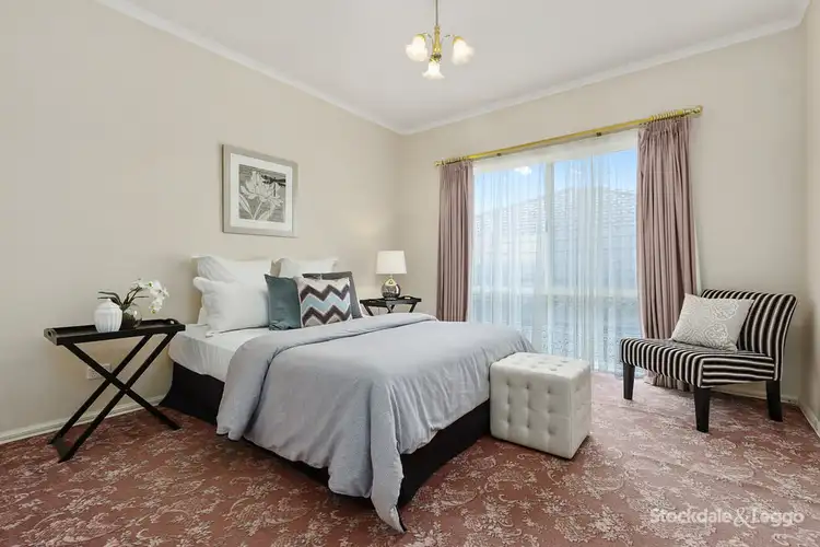 Fifth view of Homely townhouse listing, 2/27 Bedford Street, Box Hill VIC 3128
