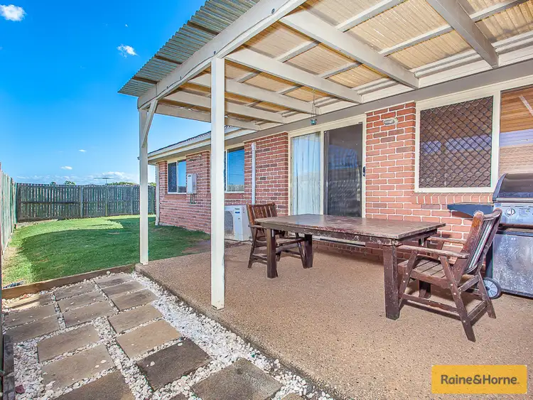 Fourth view of Homely house listing, 5 Chantrey Court, Kallangur QLD 4503