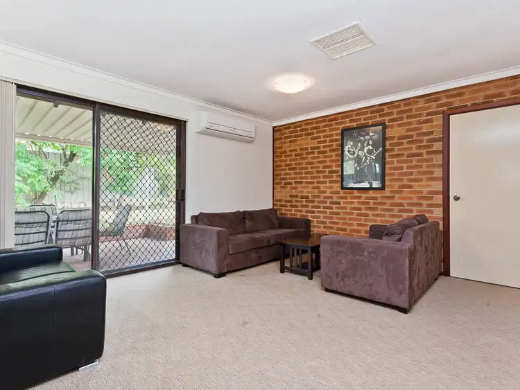 Fifth view of Homely house listing, 77 Moulden Avenue, Yokine WA 6060