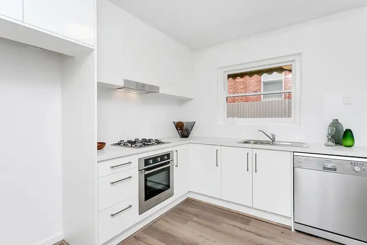 Third view of Homely unit listing, 1/8 Castle Street, Parkside SA 5063