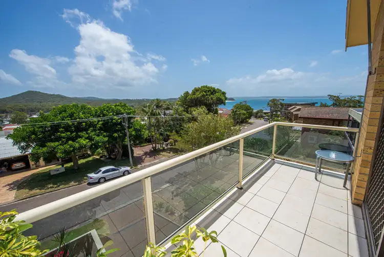 Fifth view of Homely unit listing, 3/69 Ronald Avenue, Shoal Bay NSW 2315