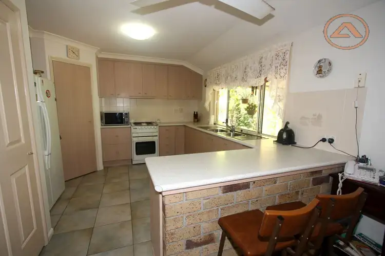 Second view of Homely house listing, 74 Blacksmith Court, Jimboomba QLD 4280