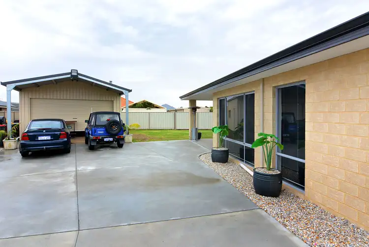 Fourth view of Homely house listing, 12 Jasper Rd, Australind WA 6233