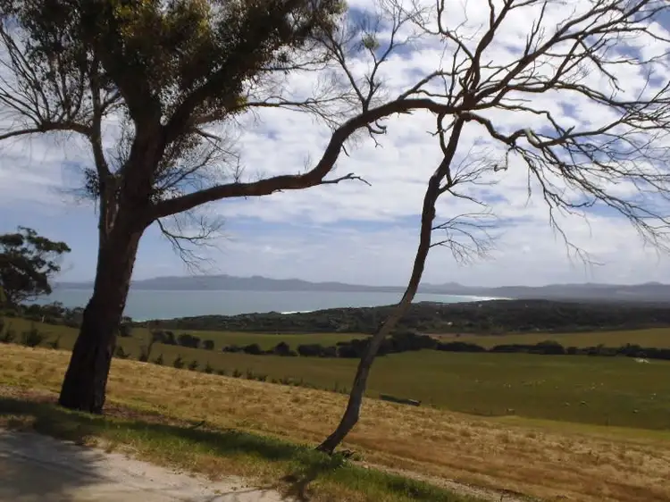 Fourth view of Homely land listing, Lot 4 Port Davies Road, Emita TAS 7255
