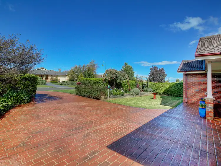 Second view of Homely house listing, 12 CALEY STREET, Bowral NSW 2576