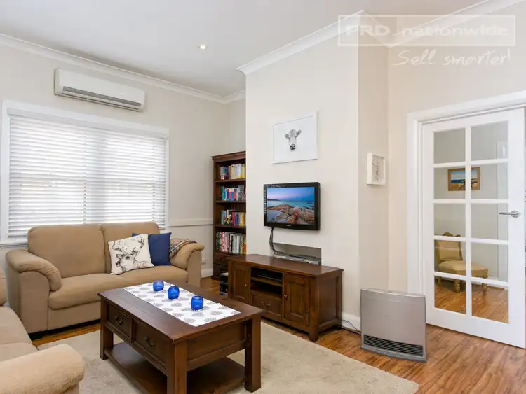 Third view of Homely house listing, 50 Hardy Avenue, Wagga Wagga NSW 2650