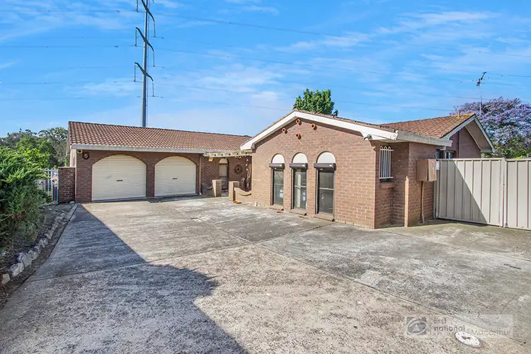 5 Haultain Street, Minto NSW 2566