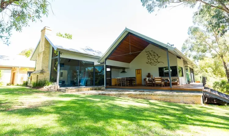 Fourth view of Homely house listing, 922 Eighty Road, Baldivis WA 6171