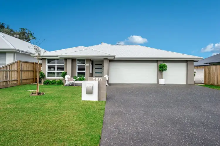10 Brangus Close, Berry NSW 2535