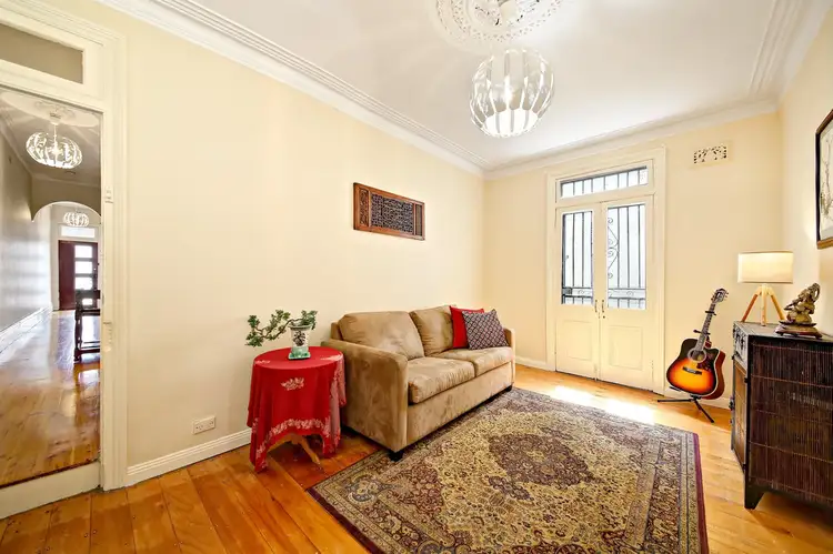 Third view of Homely house listing, 37 Pine Street, Marrickville NSW 2204
