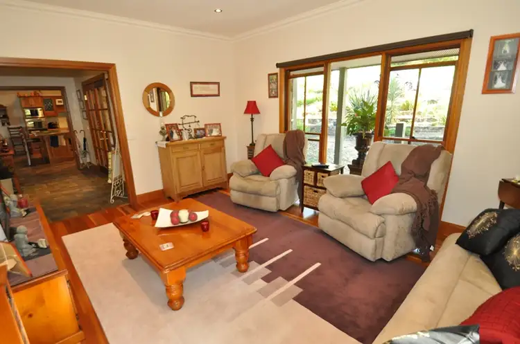 Fourth view of Homely house listing, 154 Riverview Road, North Narooma NSW 2546