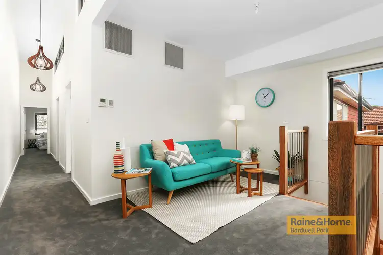 Third view of Homely semi-detached listing, 97 Staples Street, Kingsgrove NSW 2208