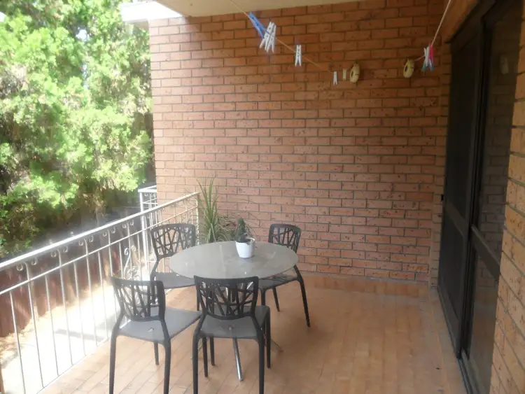 Second view of Homely unit listing, 6/52-54 Victoria Street, Werrington NSW 2747