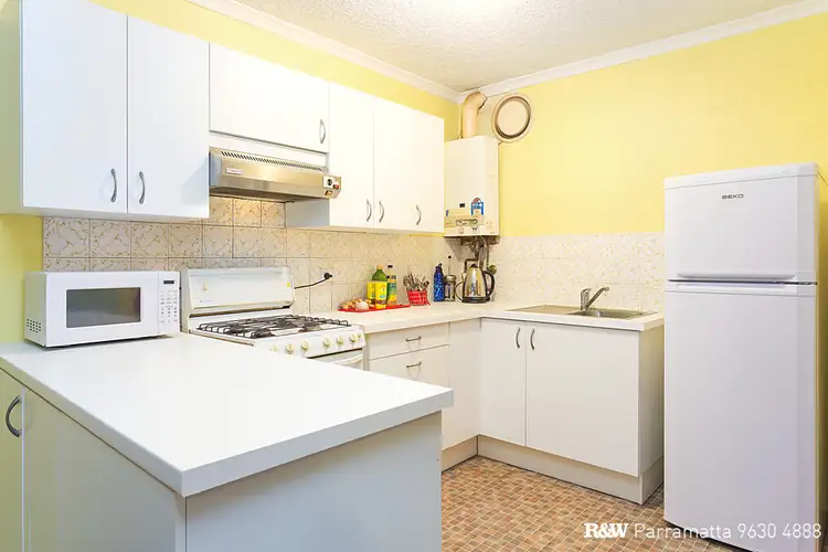 Third view of Homely apartment listing, 2/64 Virginia Street, Rosehill NSW 2142