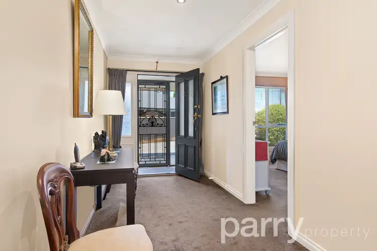 Second view of Homely house listing, 17 Alison Court, Westbury TAS 7303