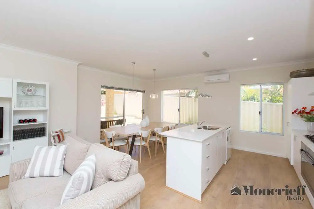 Main view of Homely house listing, 29a Holman Street, Melville WA 6156