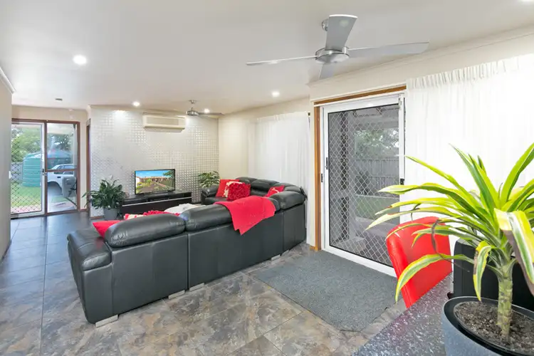 Sixth view of Homely house listing, 35 Radius Street, Wynnum QLD 4178