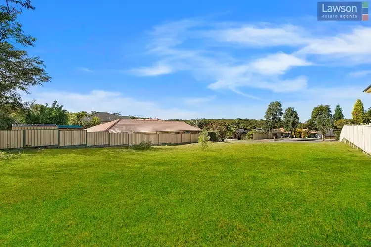 Third view of Homely land listing, 39 Riesling Road, Bonnells Bay NSW 2264