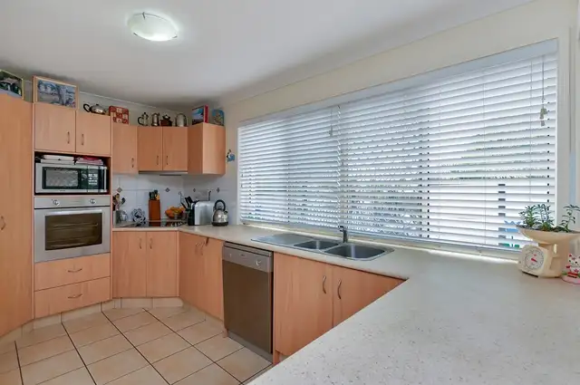 Sixth view of Homely house listing, 12 Crosby Crescent, Raceview QLD 4305