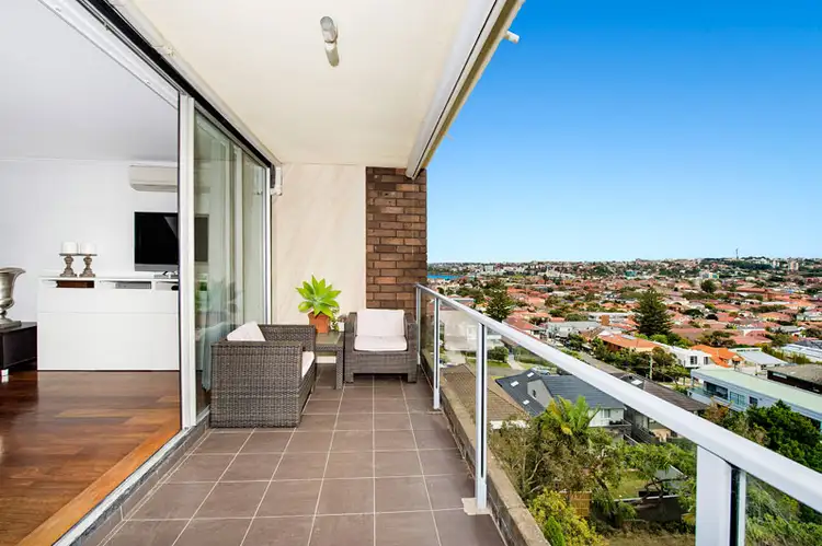 Fourth view of Homely apartment listing, 6B/56 Military Road, North Bondi NSW 2030
