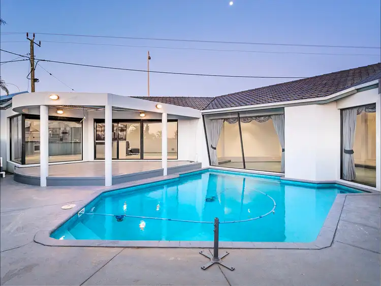 Sixth view of Homely house listing, 6 Lunt Court, Tarcoola Beach WA 6530