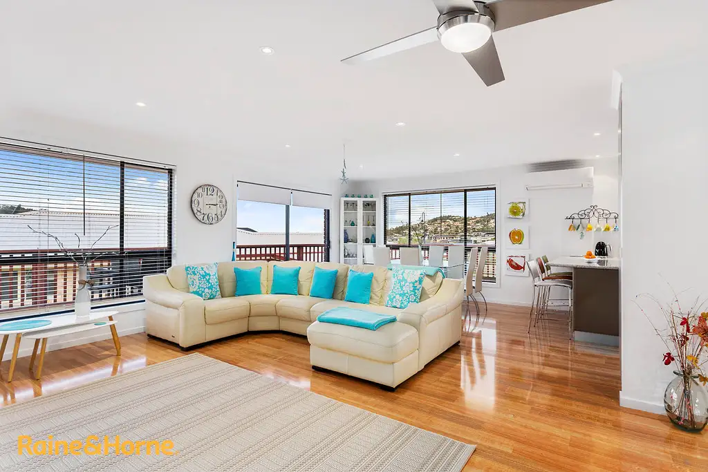 Main view of Homely house listing, 42 Yarraman Drive, Kingston TAS 7050