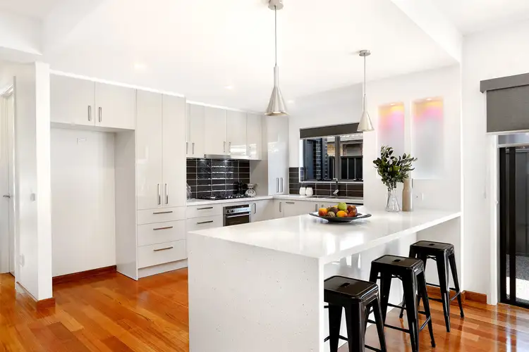 Second view of Homely house listing, 41A Kennedy Street, Glenroy VIC 3046