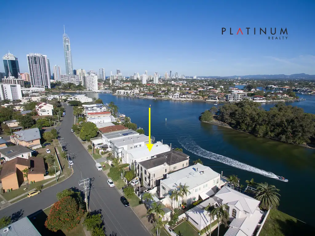 Main view of Homely townhouse listing, Address available on request