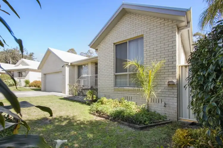 Second view of Homely house listing, 6/7-9 Eric Fenning Drive, Surf Beach NSW 2536