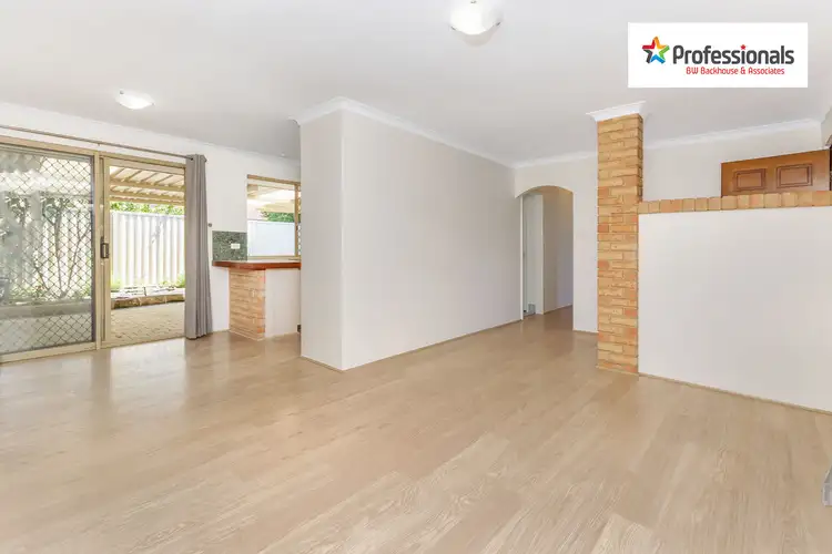 Fifth view of Homely house listing, 17 Yallup Place, Cannington WA 6107