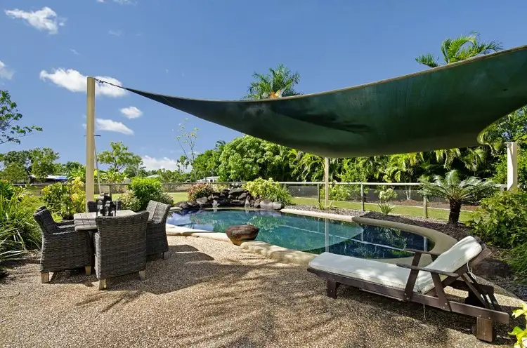 Fourth view of Homely house listing, 46 Flagstone Avenue, Rangewood QLD 4817