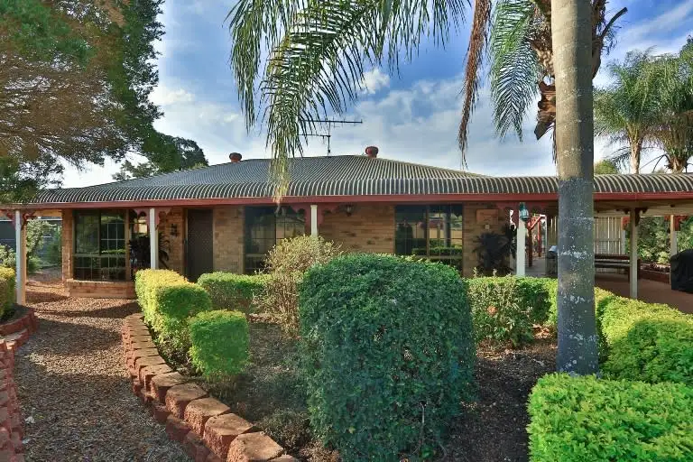 Main view of Homely rural property listing, Address available on request