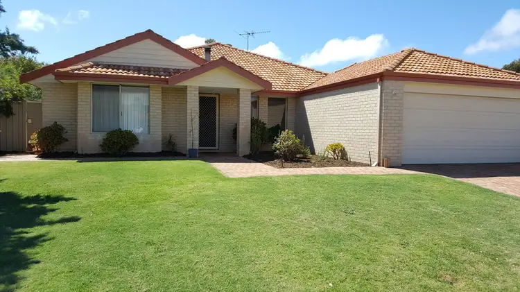 26 Sandalford Court, Dunsborough WA 6281