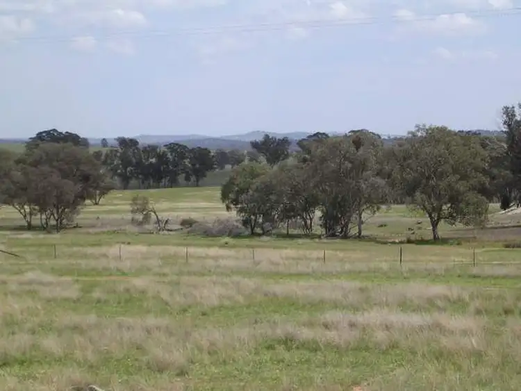 Second view of Homely rural property listing, Address available on request