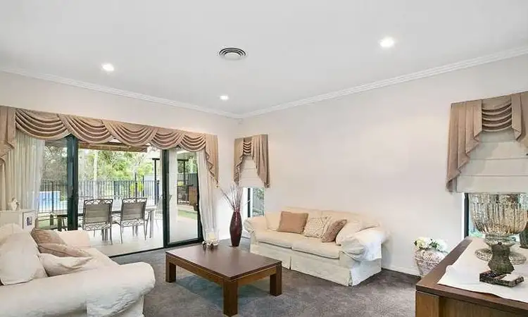 Fourth view of Homely house listing, 11 Sugargum Court, Molendinar QLD 4214